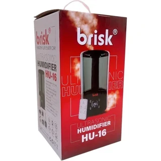 بخور سرد brisk hu16